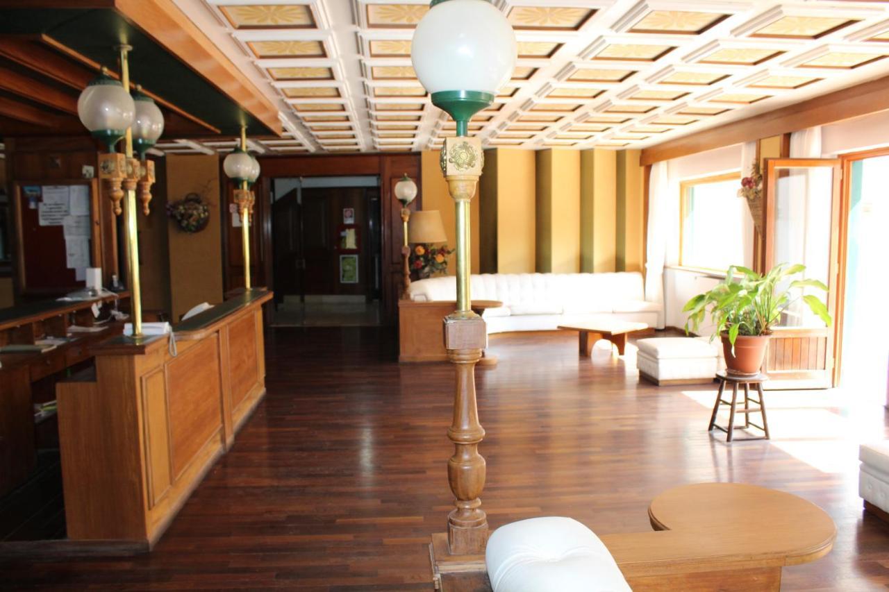 casa Luca Prato Verde 1 Pescasseroli Esterno foto